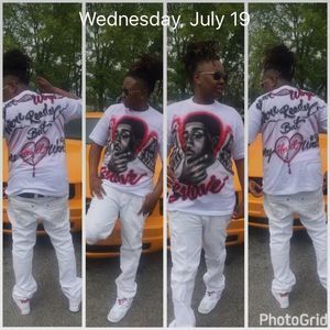 Meet your Posher, Que